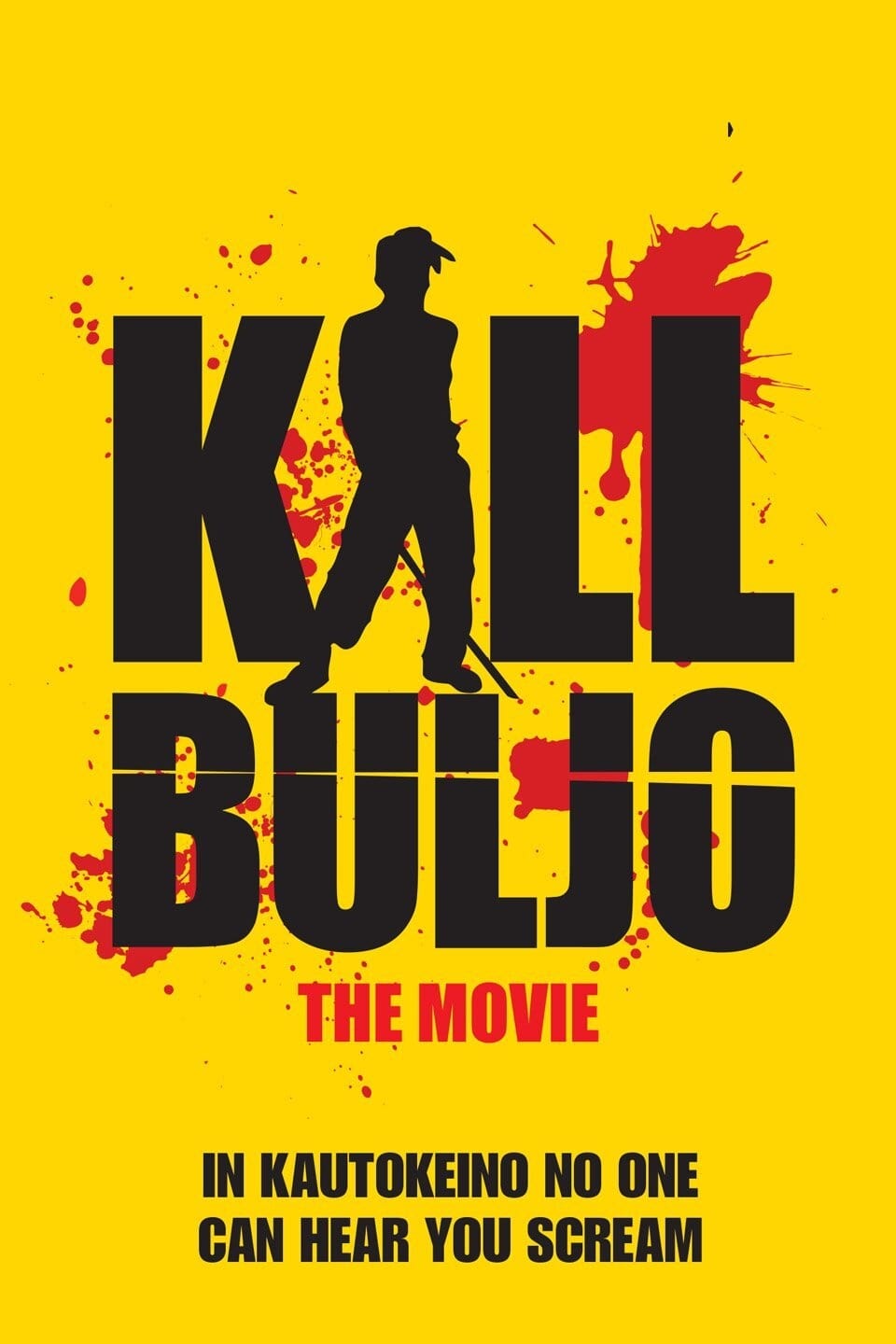 Kill Buljo | Kill Buljo