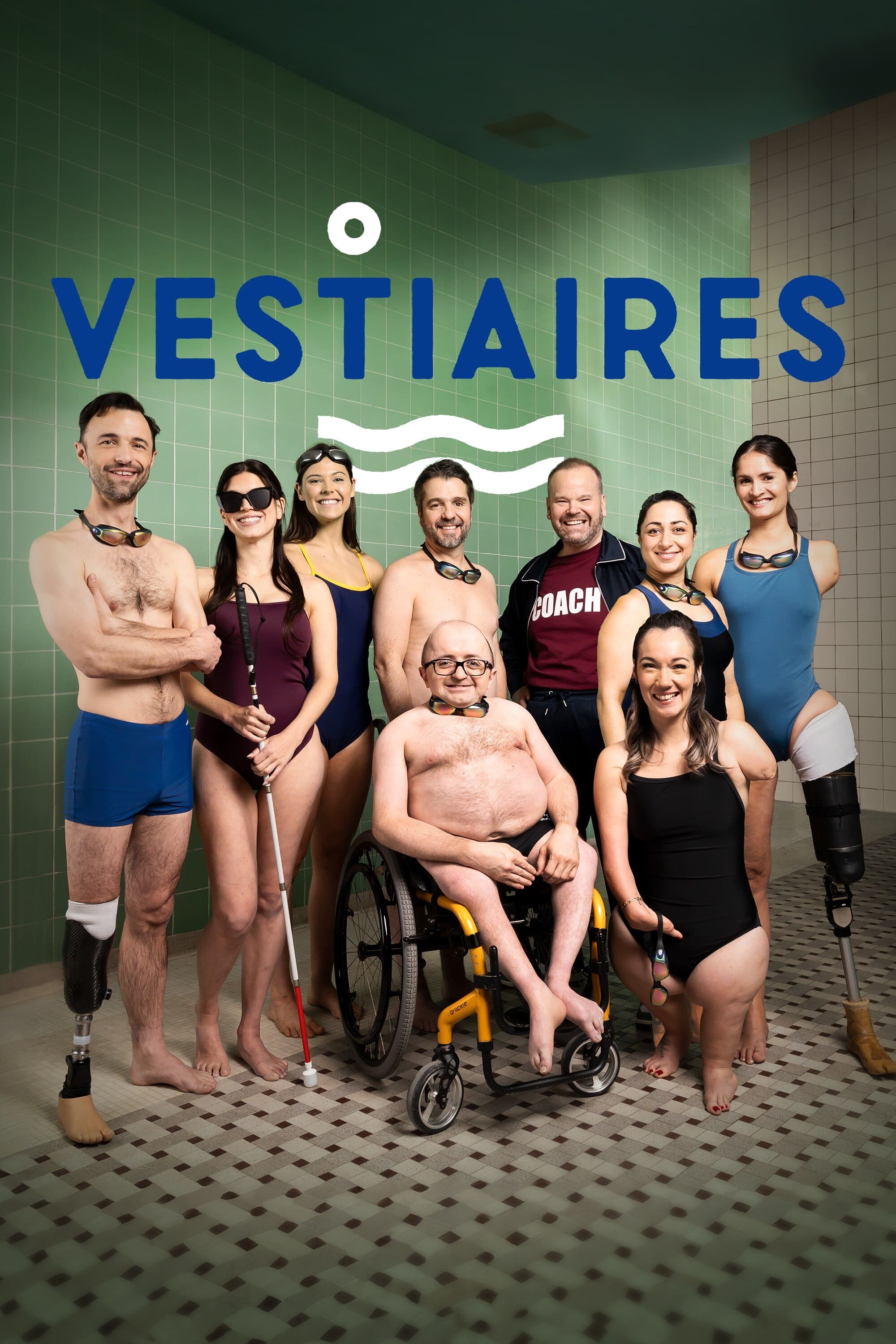 Vestiaires | Vestiaires