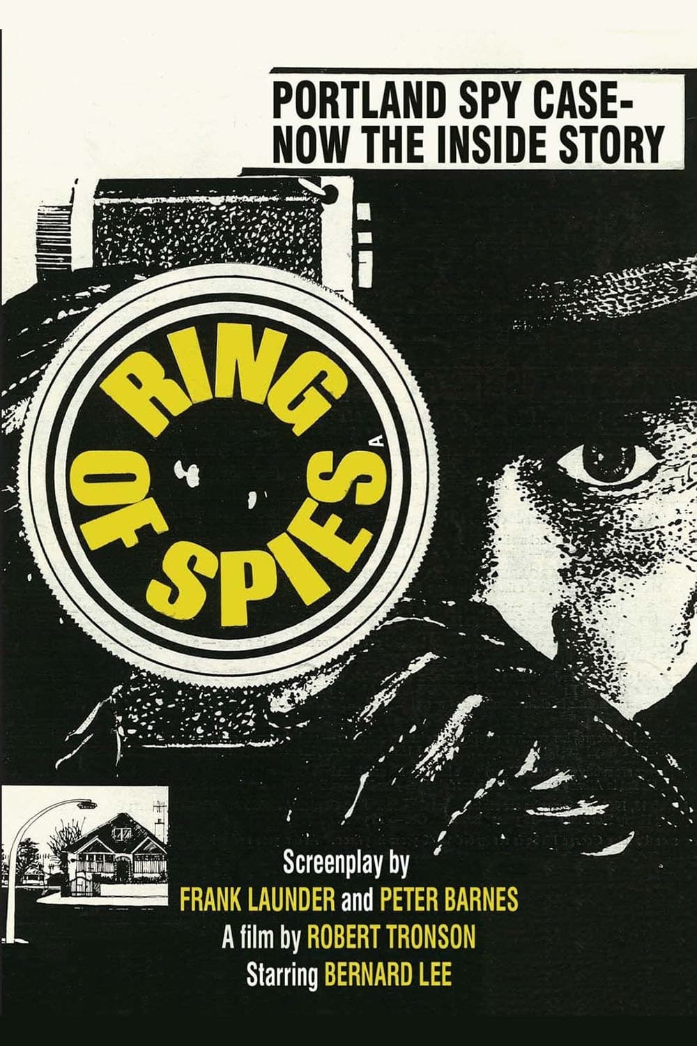 Ring of Spies | Ring of Spies