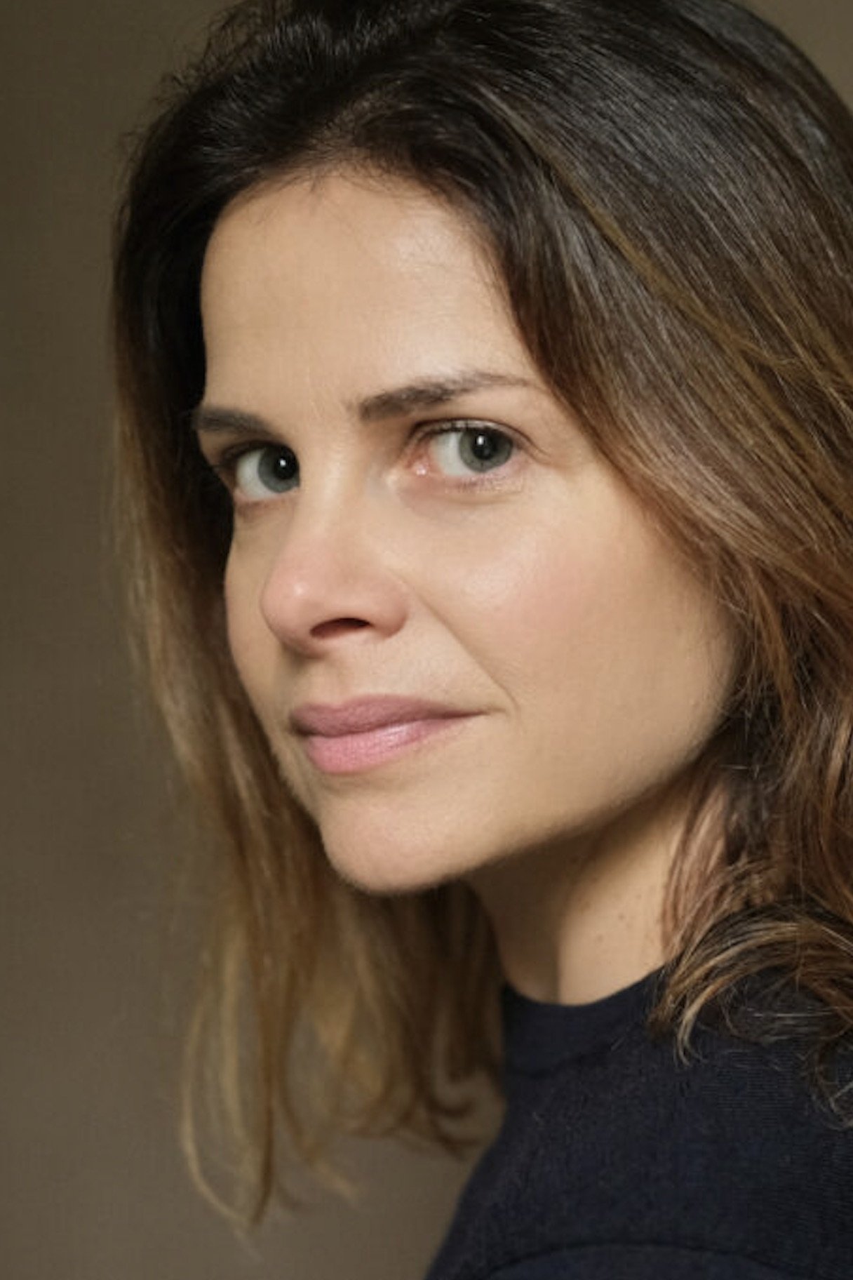 بازیگر Florence Massonneau  
