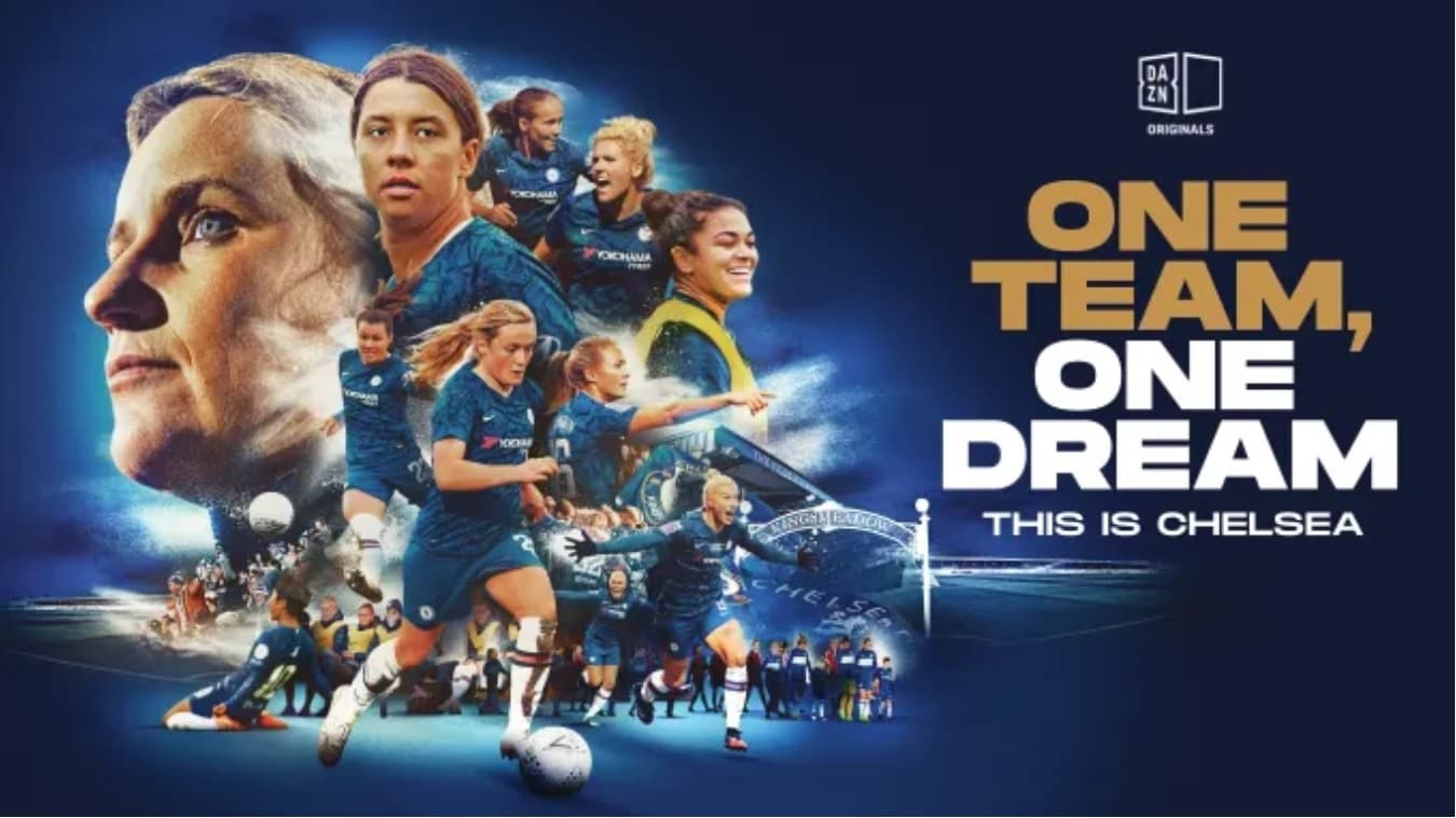 One Team, One Dream: This Is Chelsea|One Team, One Dream: This Is Chelsea