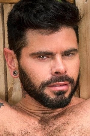بازیگر Mario Domenech  