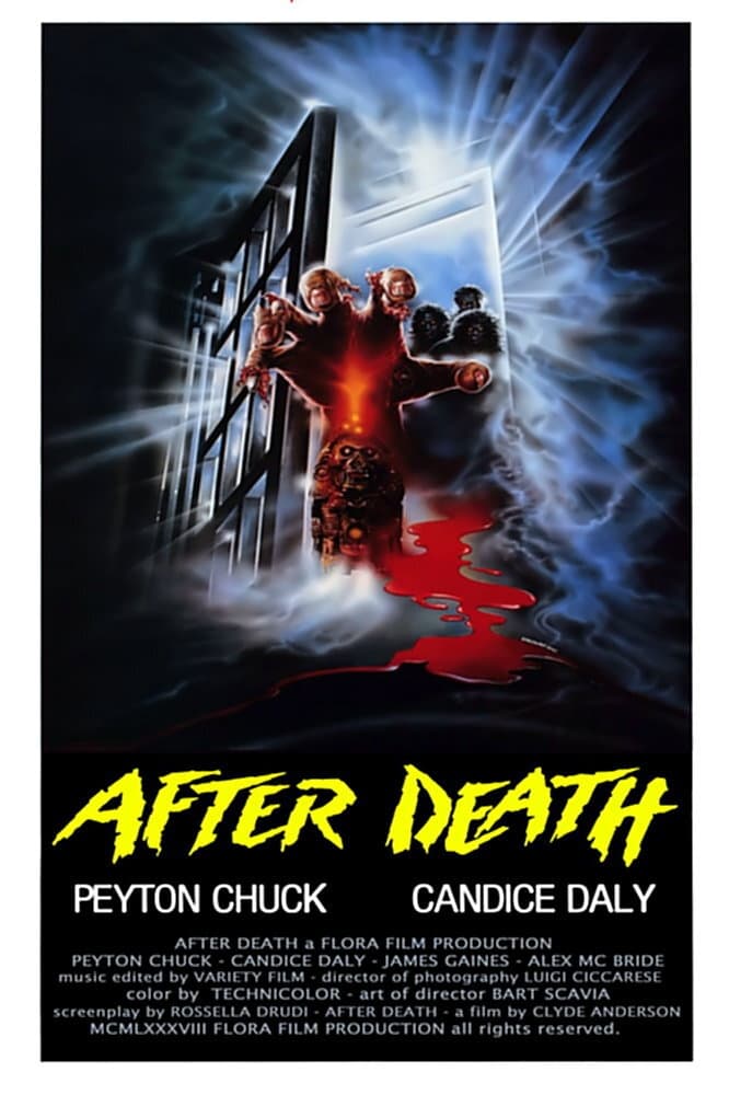 After Death - Oltre la morte | After Death - Oltre la morte