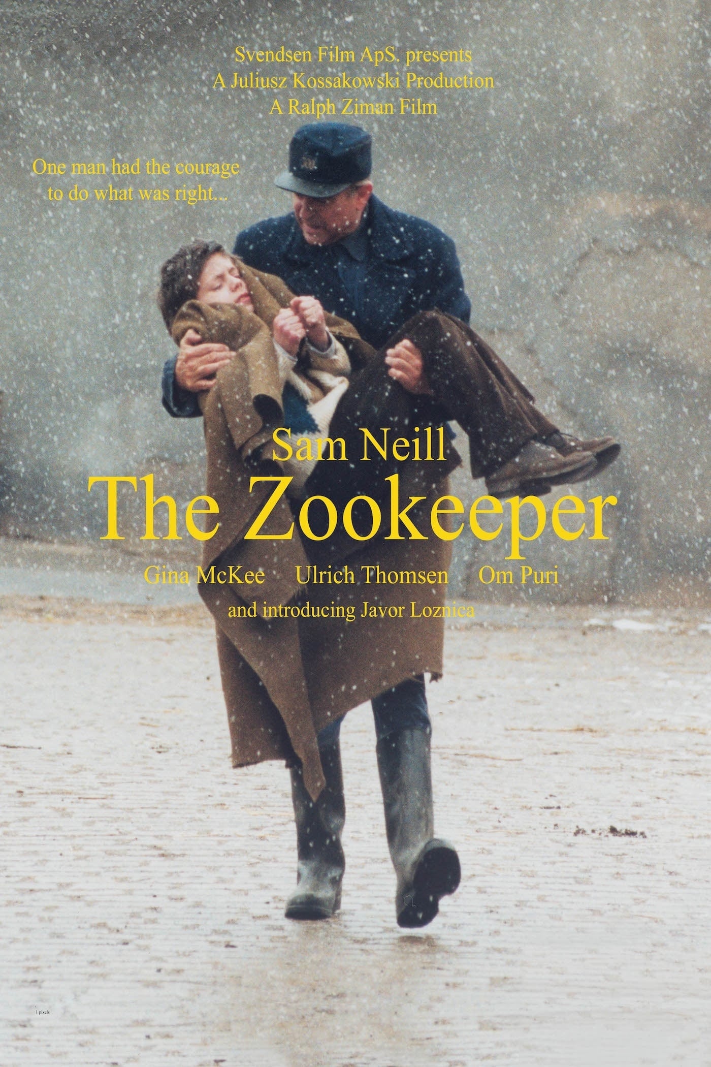 The Zookeeper | The Zookeeper