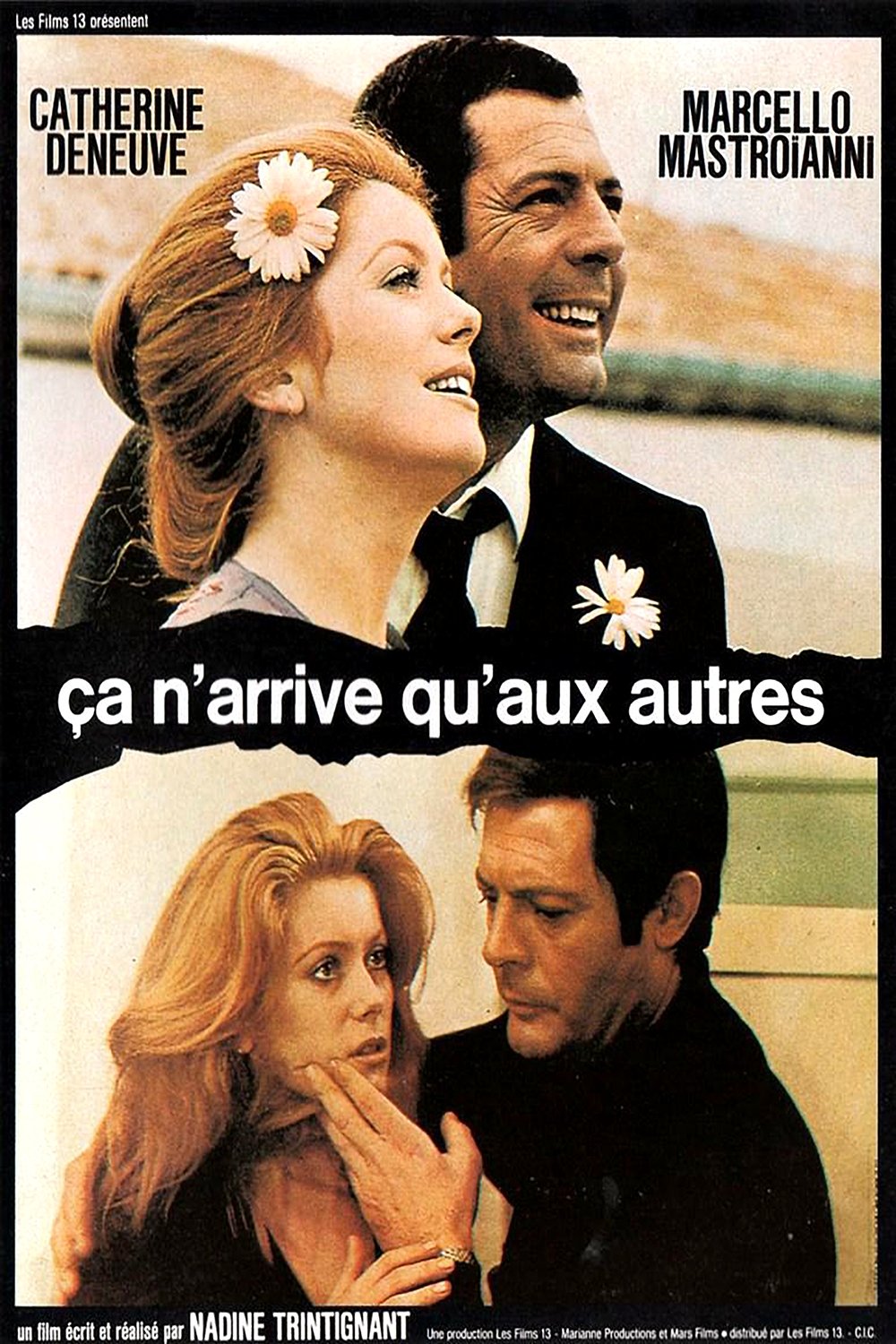 Ça n'arrive qu'aux autres | Ça n'arrive qu'aux autres