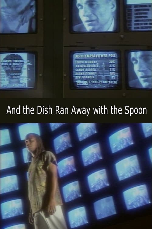 And the Dish Ran Away with the Spoon | And the Dish Ran Away with the Spoon