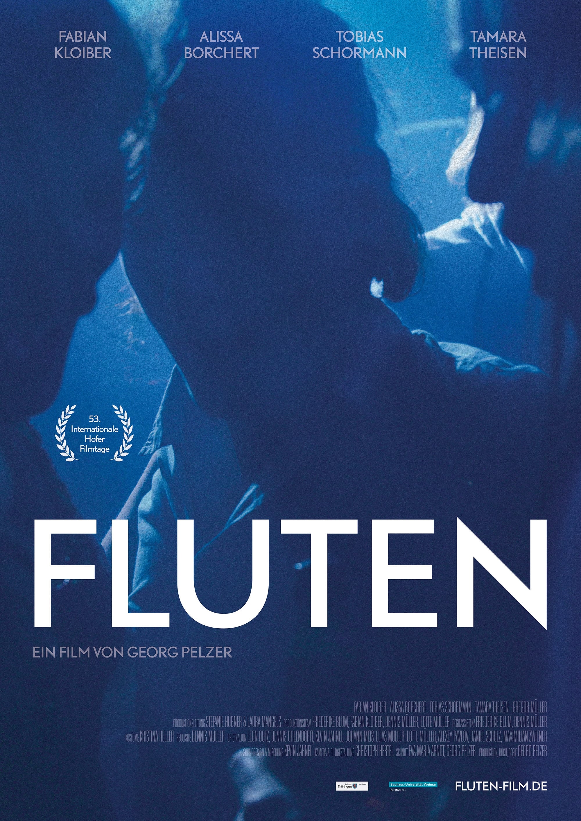 Fluten | Fluten