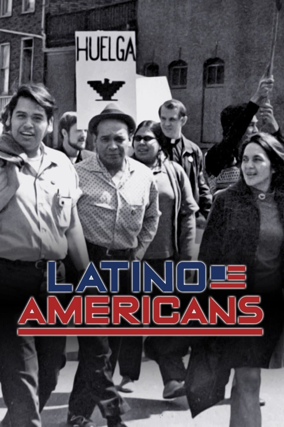 Latino Americans | Latino Americans