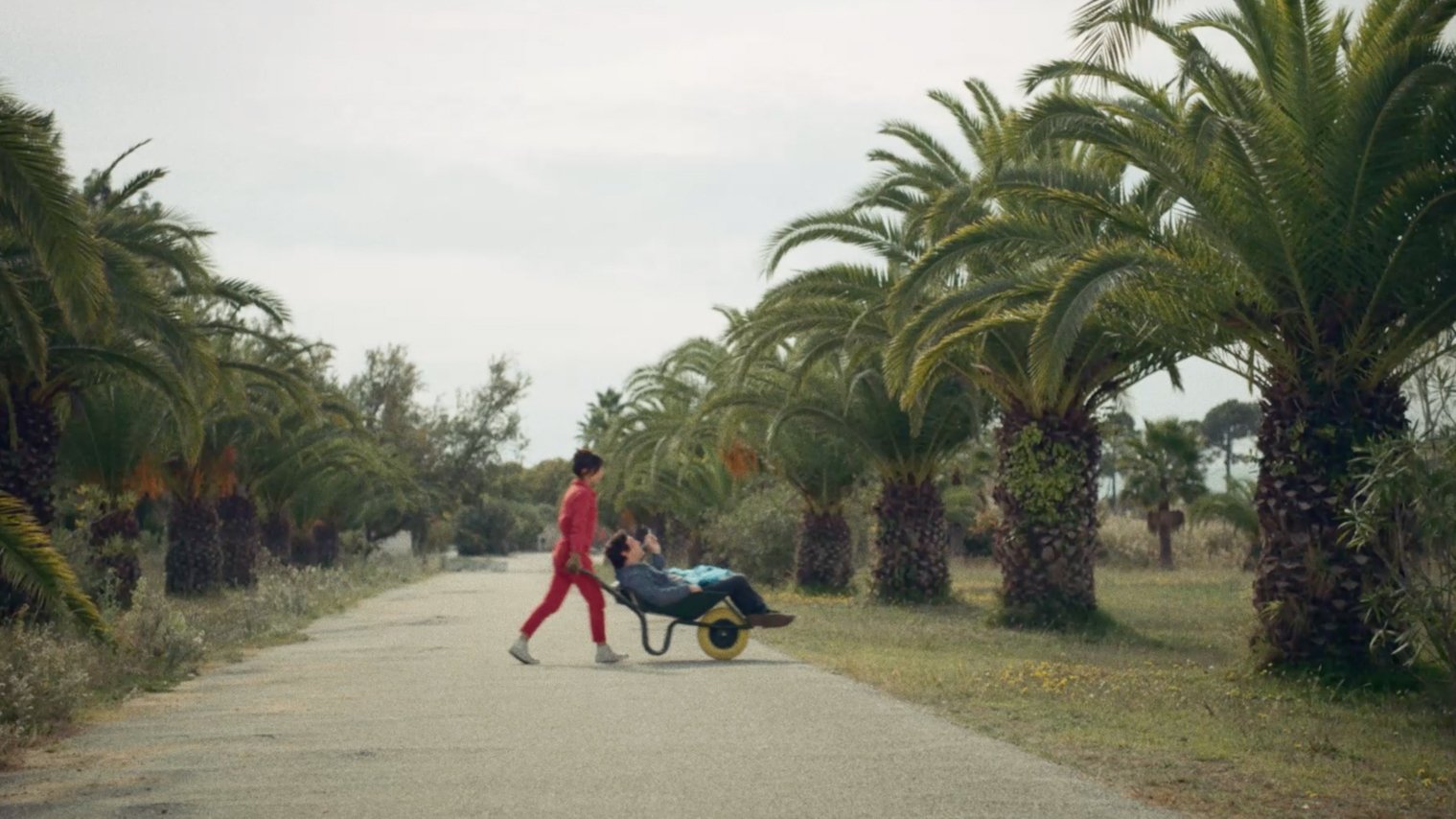 Coup de pompe|Coup de pompe