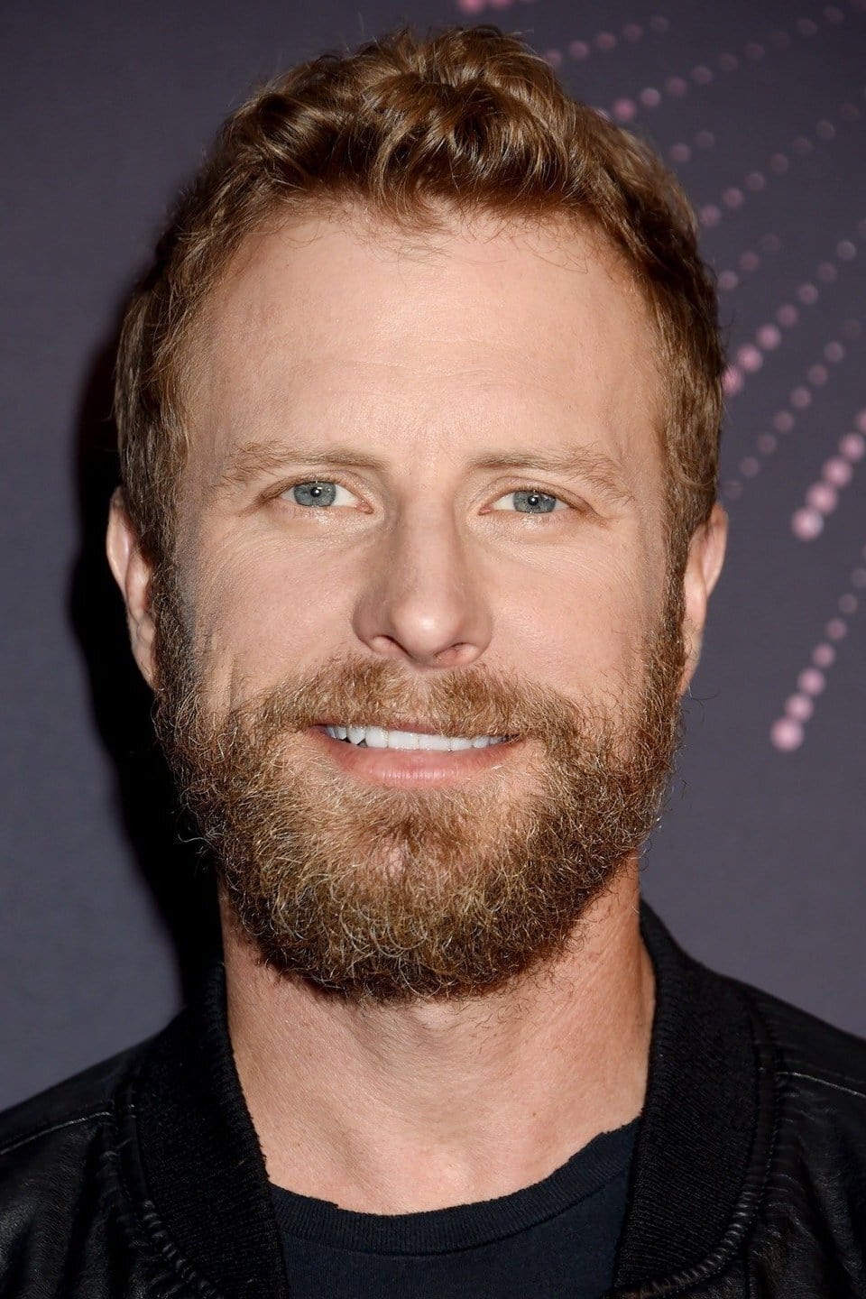 بازیگر Dierks Bentley  