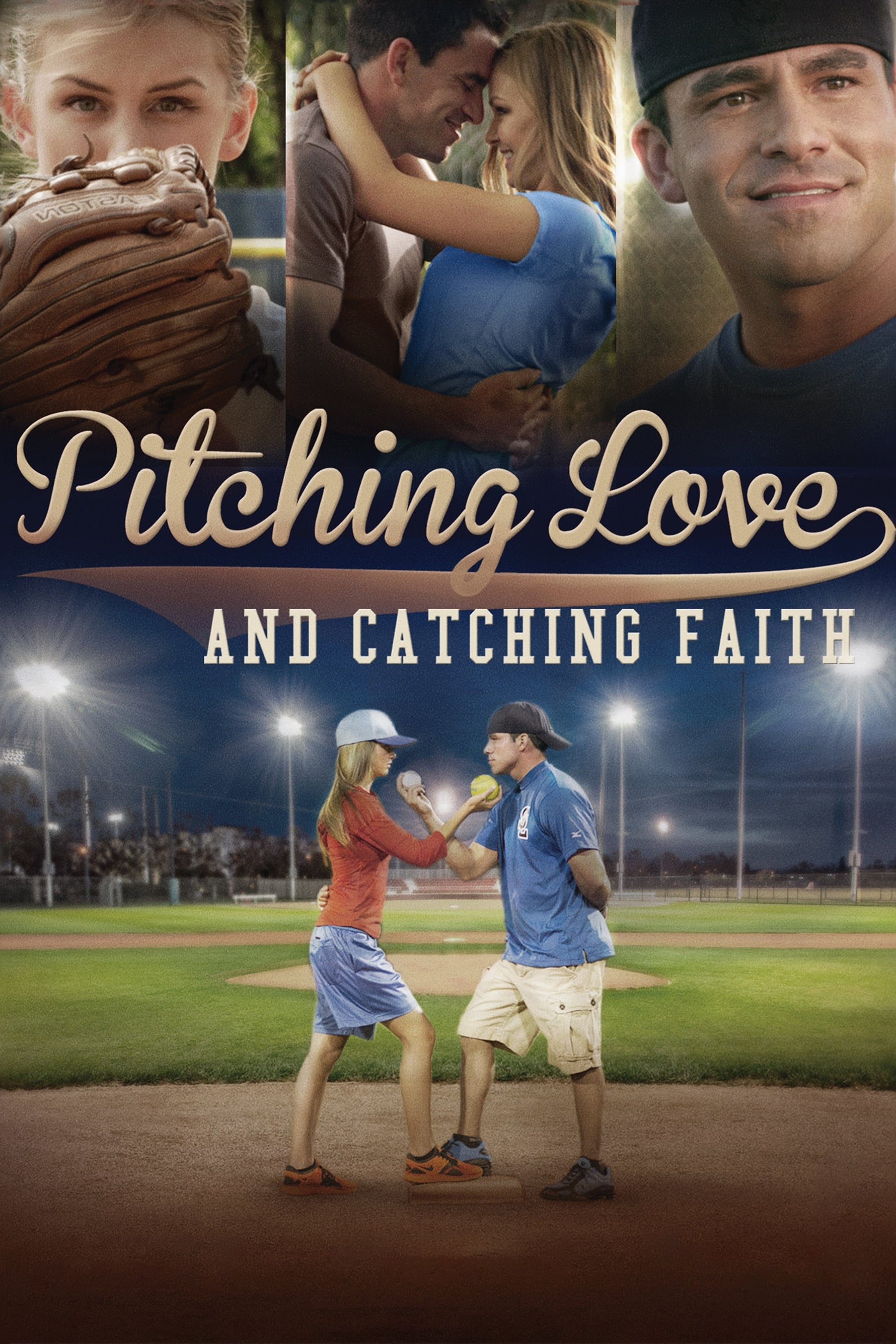 Romance in the Outfield | Romance in the Outfield