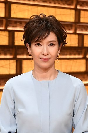 بازیگر Yumi Tokunaga  