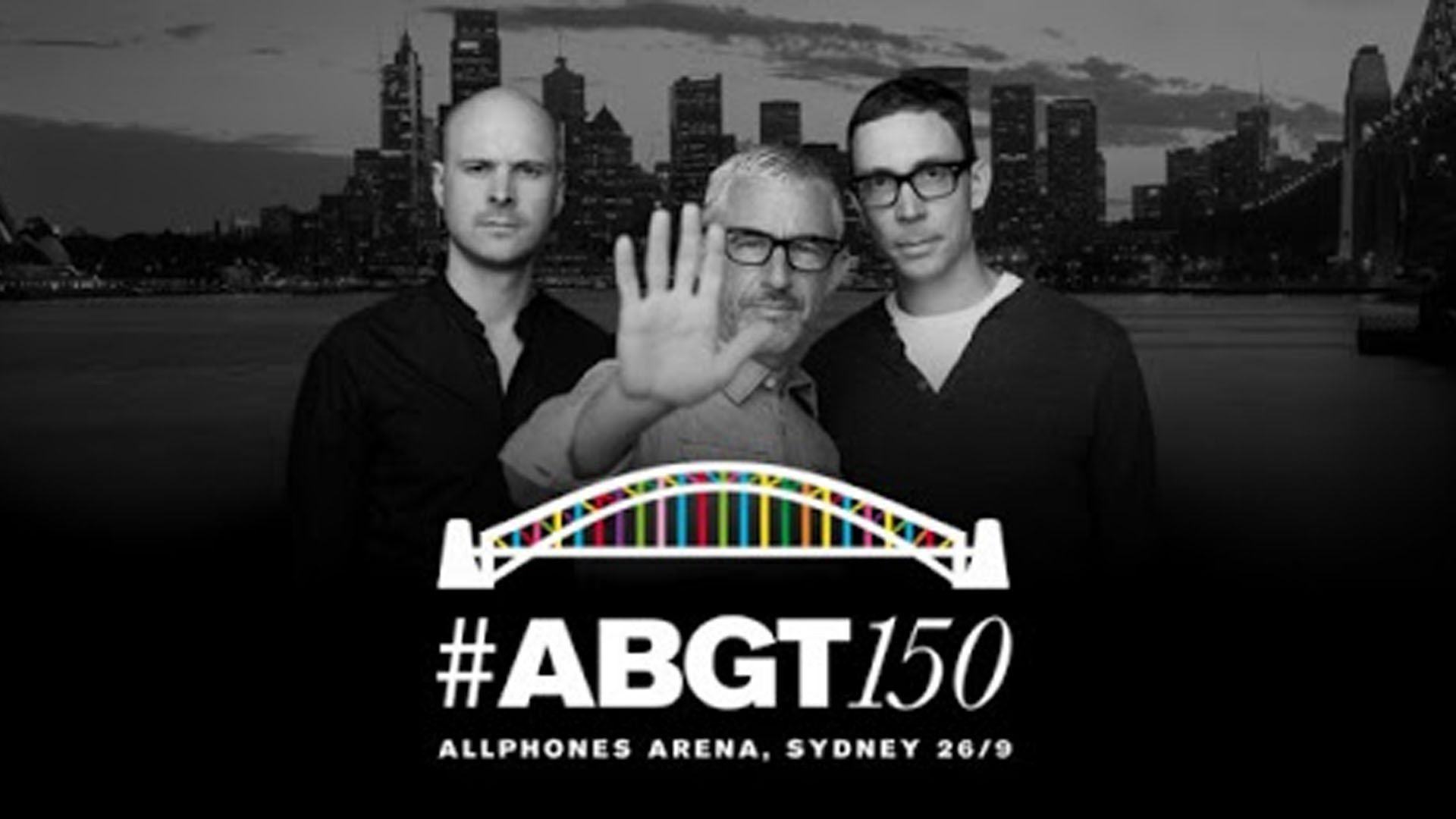 Above & Beyond #ABGT150|Above & Beyond #ABGT150