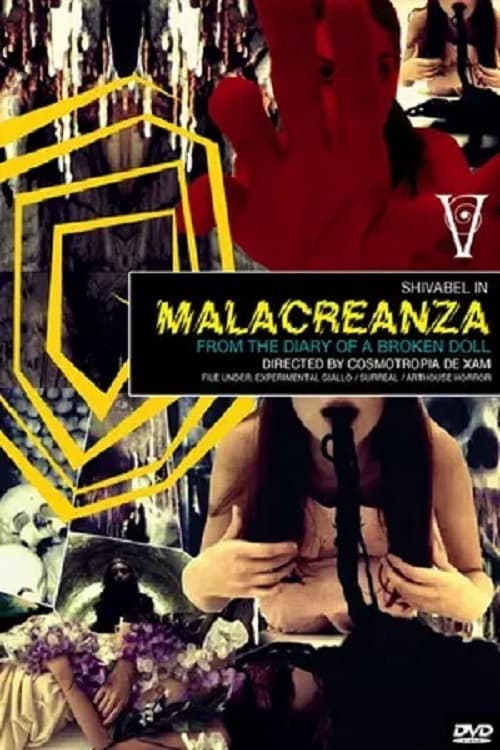 Malacreanza: From the Diary of a Broken Doll | Malacreanza: From the Diary of a Broken Doll