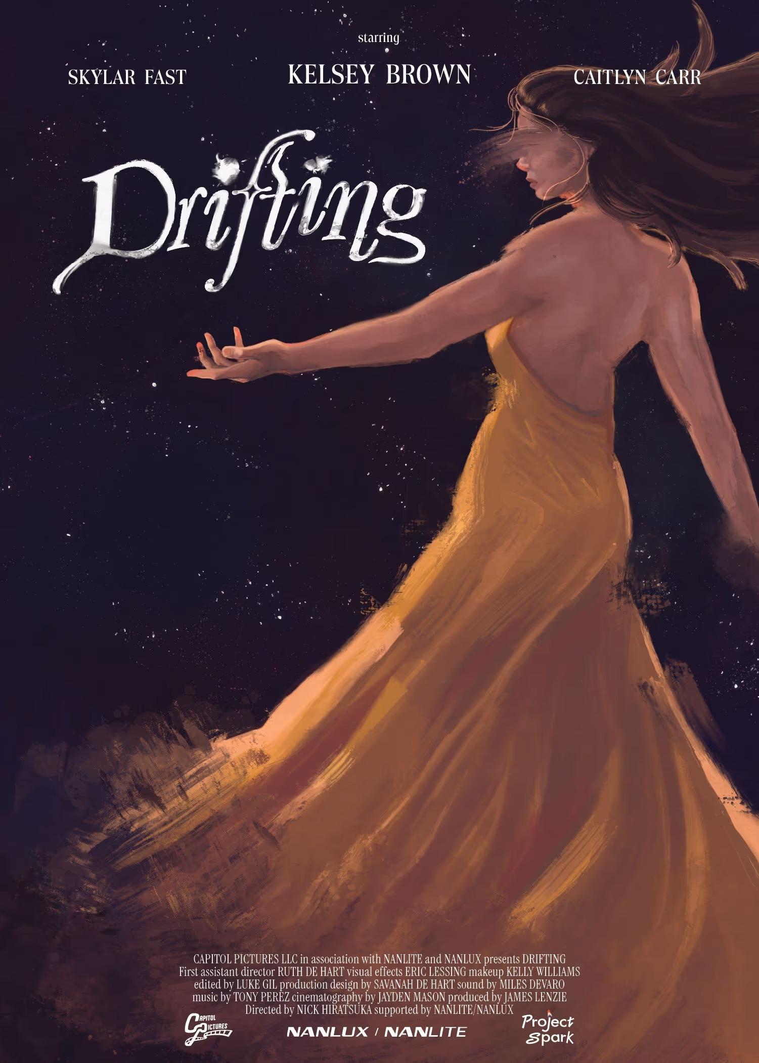 Drifting | Drifting