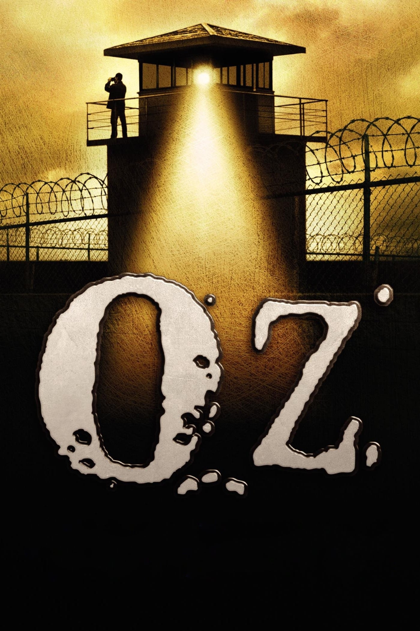 Oz | Oz