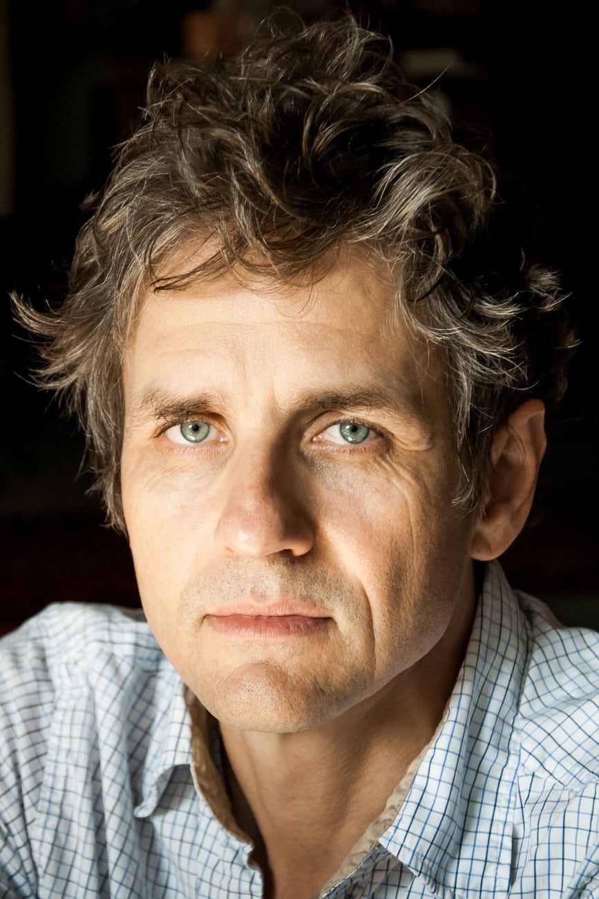 بازیگر Dean Wareham  