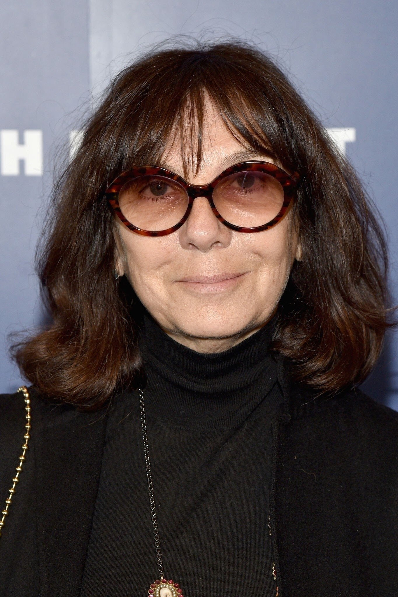بازیگر Sophie Calle  