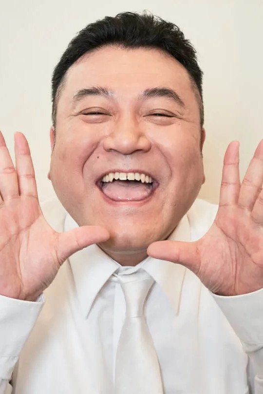 بازیگر Hironari Yamazaki  