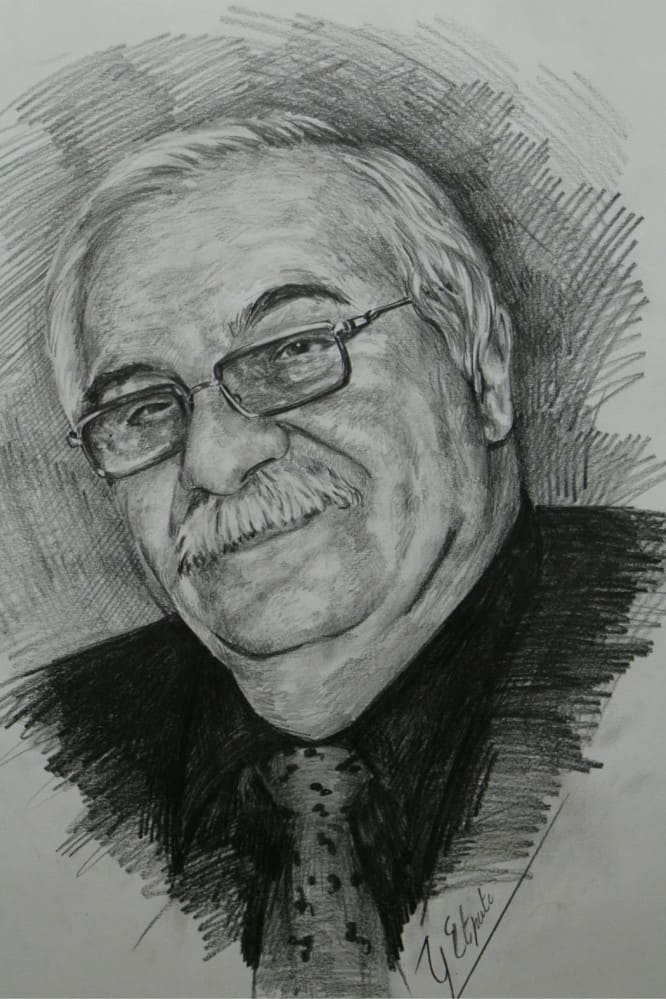 بازیگر Nerses Hovhannisyan  