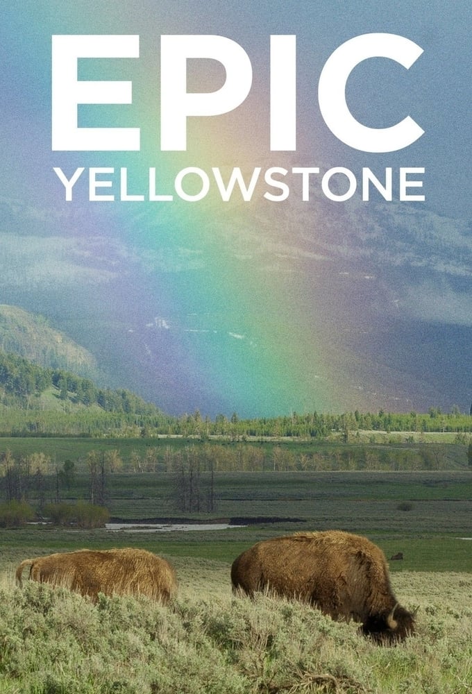 Epic Yellowstone | Epic Yellowstone