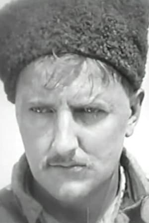 بازیگر Nikolai Vitovtov  