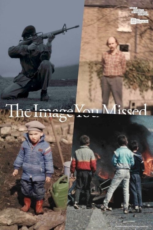 The Image You Missed | The Image You Missed