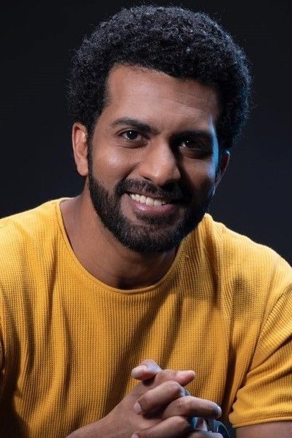 بازیگر Karim Souror  