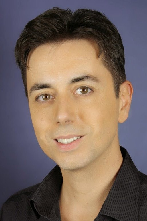 بازیگر Daniele Pacini  