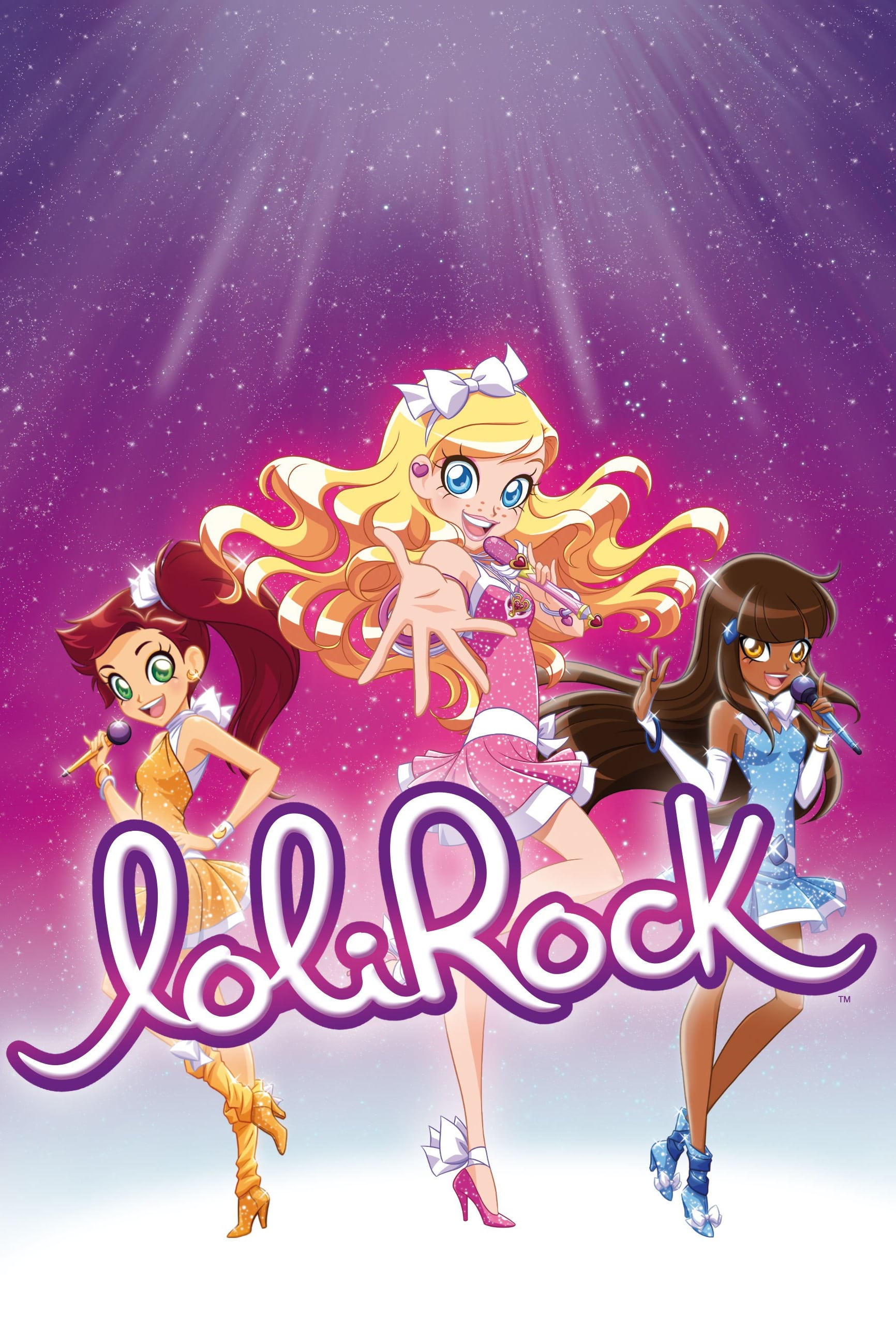 LoliRock | LoliRock