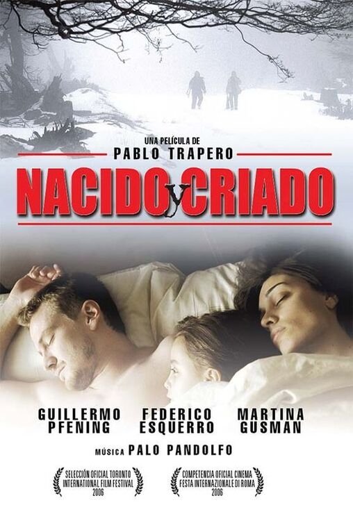 Nacido y criado | Nacido y criado