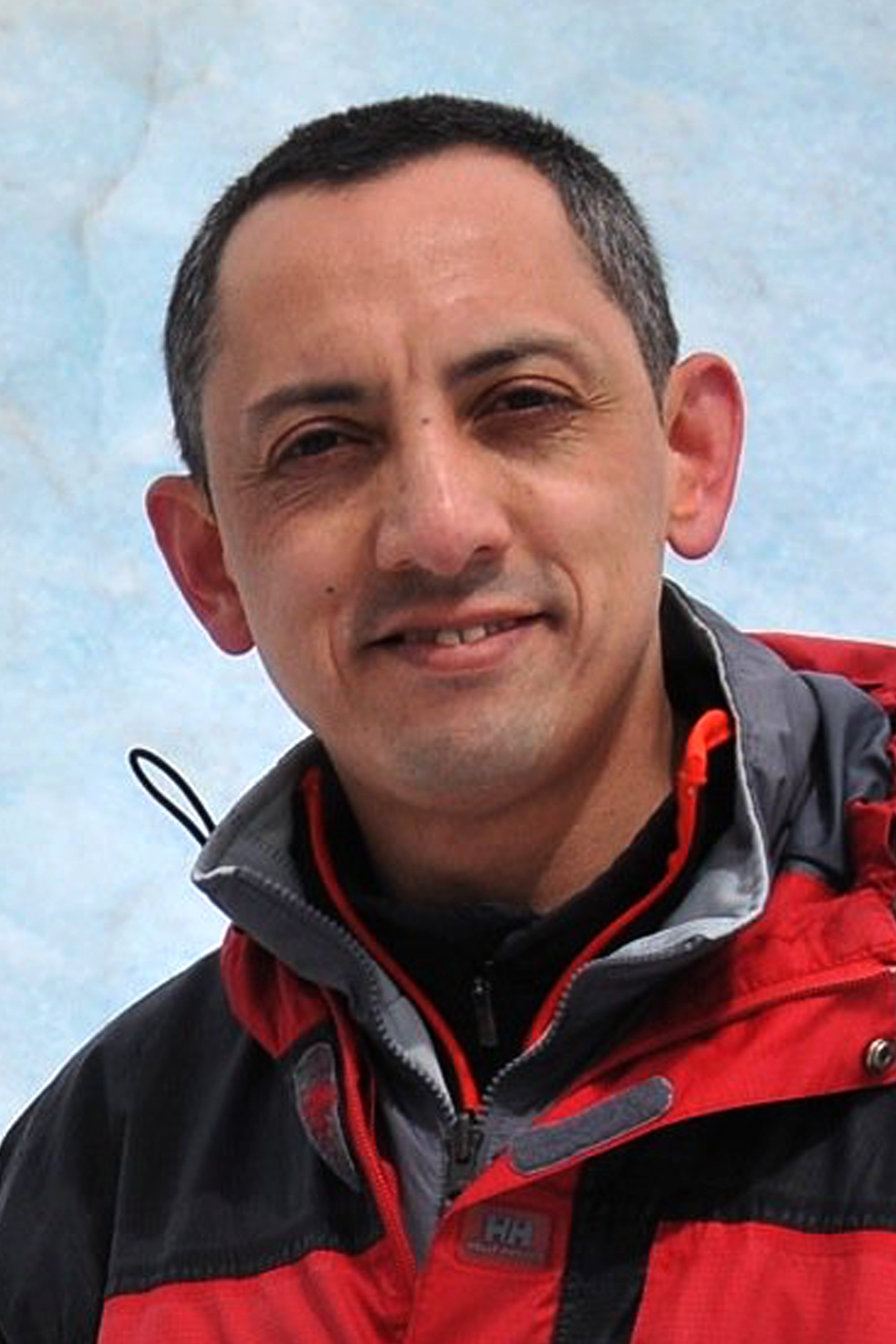 بازیگر Arturo E. Quintana  