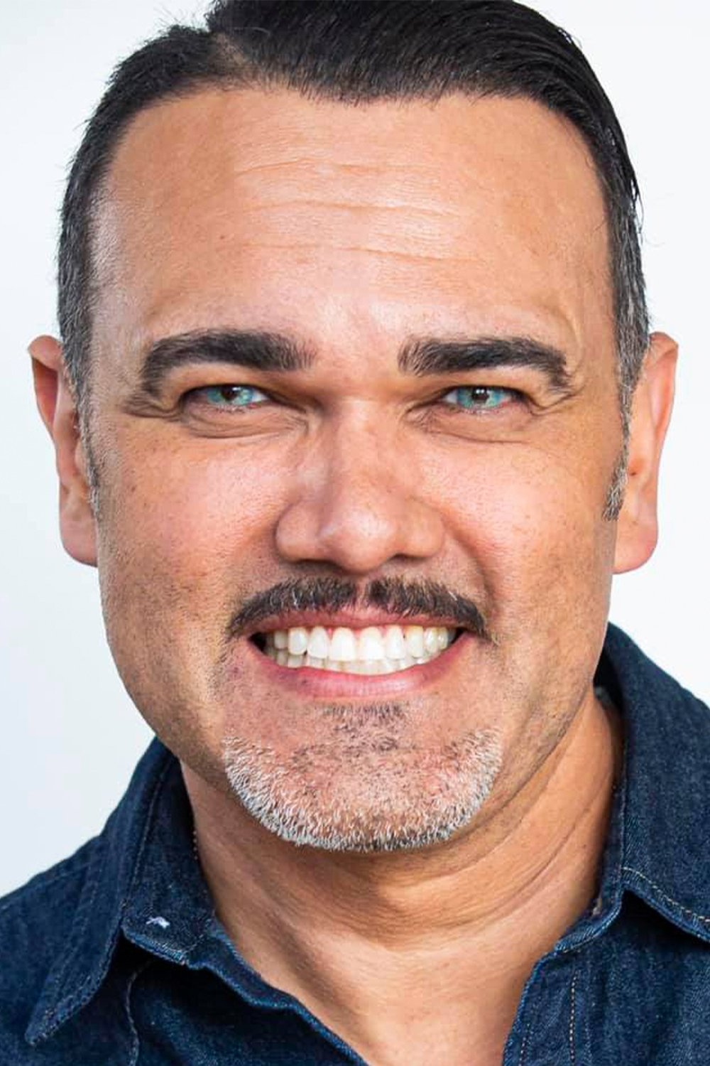 بازیگر Robb Russo  