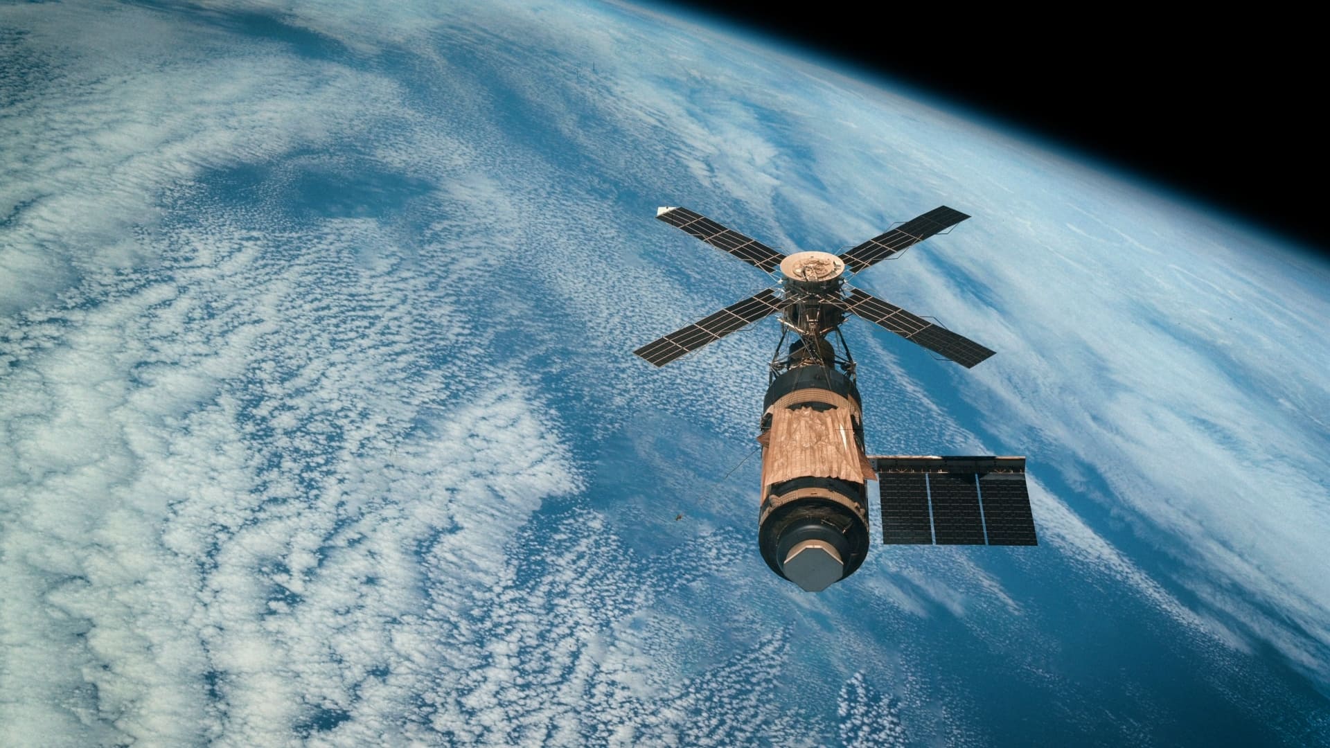 Saving Skylab: America's First Space Station|Saving Skylab: America's First Space Station