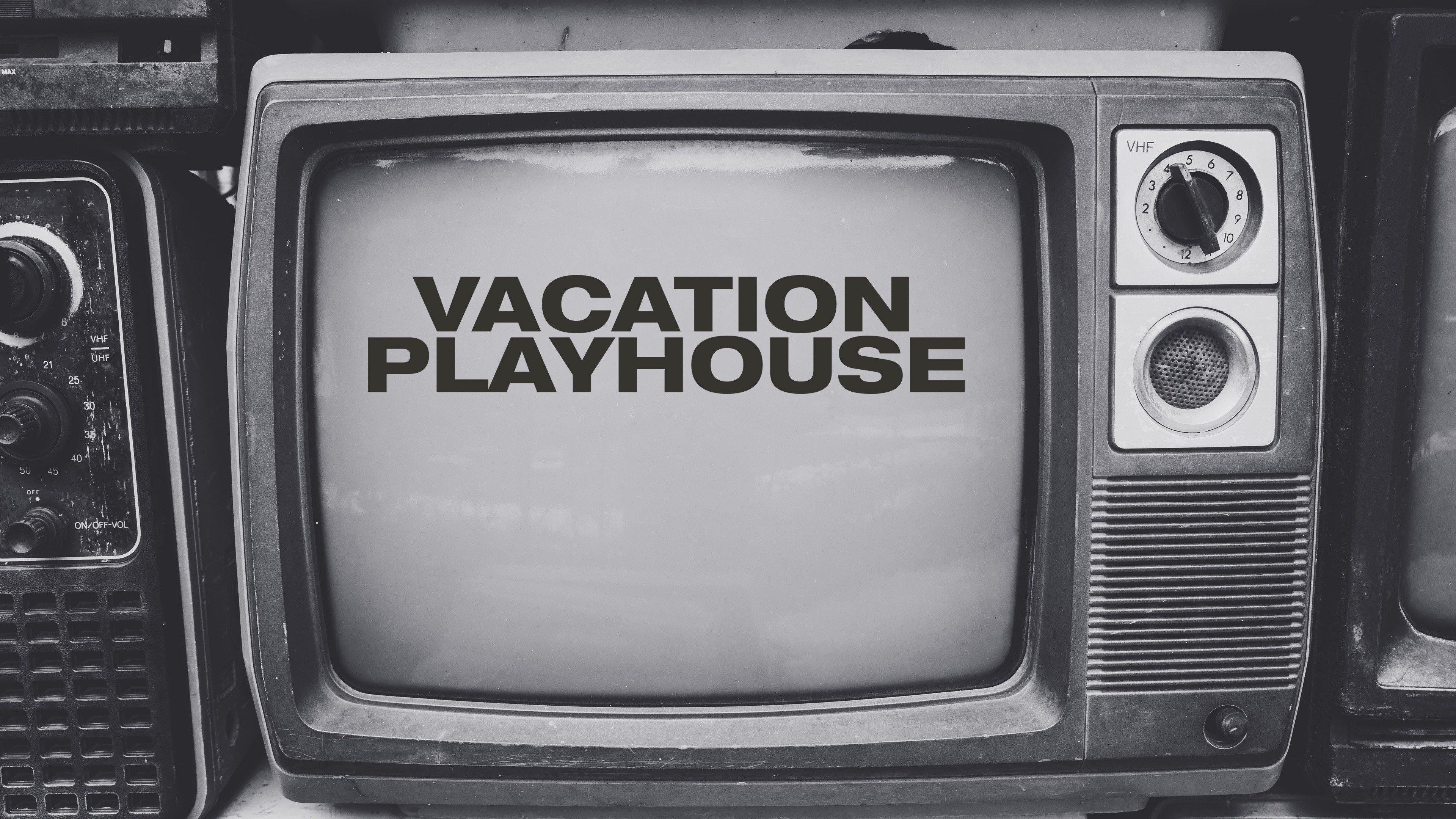 Vacation Playhouse|Vacation Playhouse