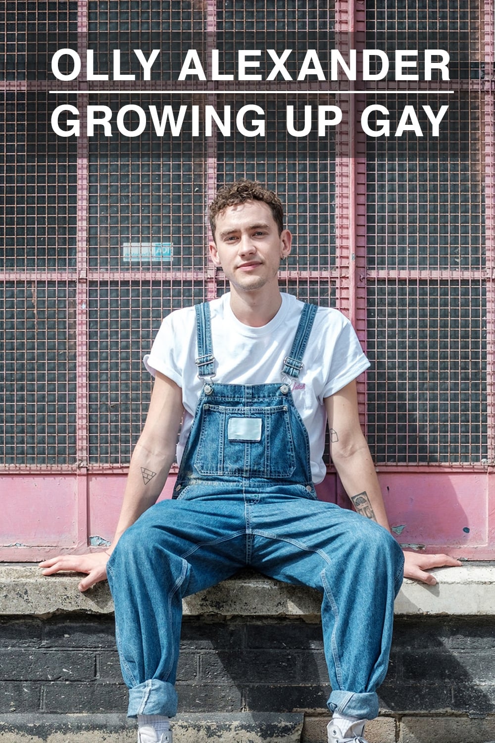 Olly Alexander: Growing Up Gay | Olly Alexander: Growing Up Gay