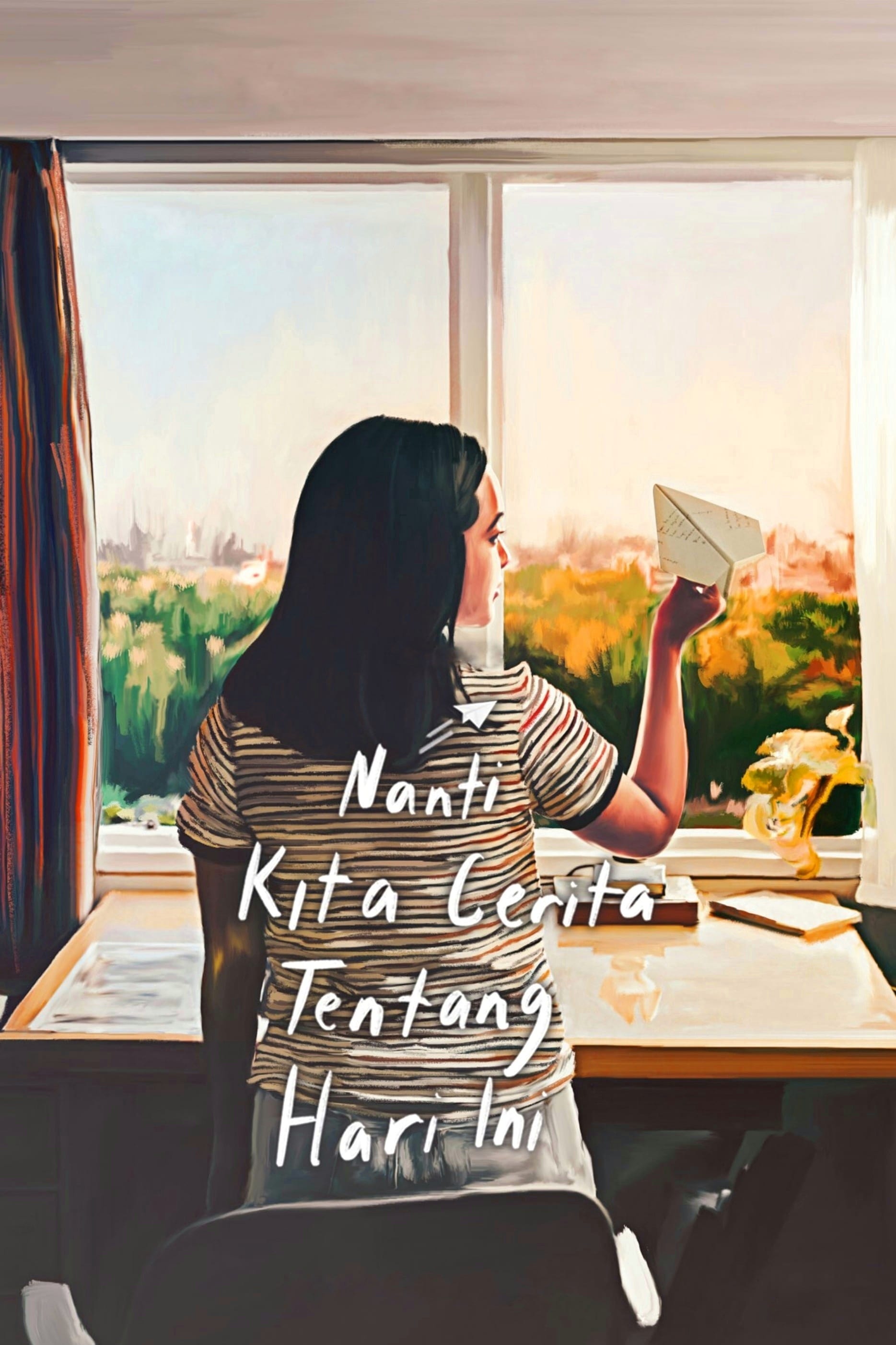 Nanti Kita Cerita tentang Hari Ini | Nanti Kita Cerita tentang Hari Ini