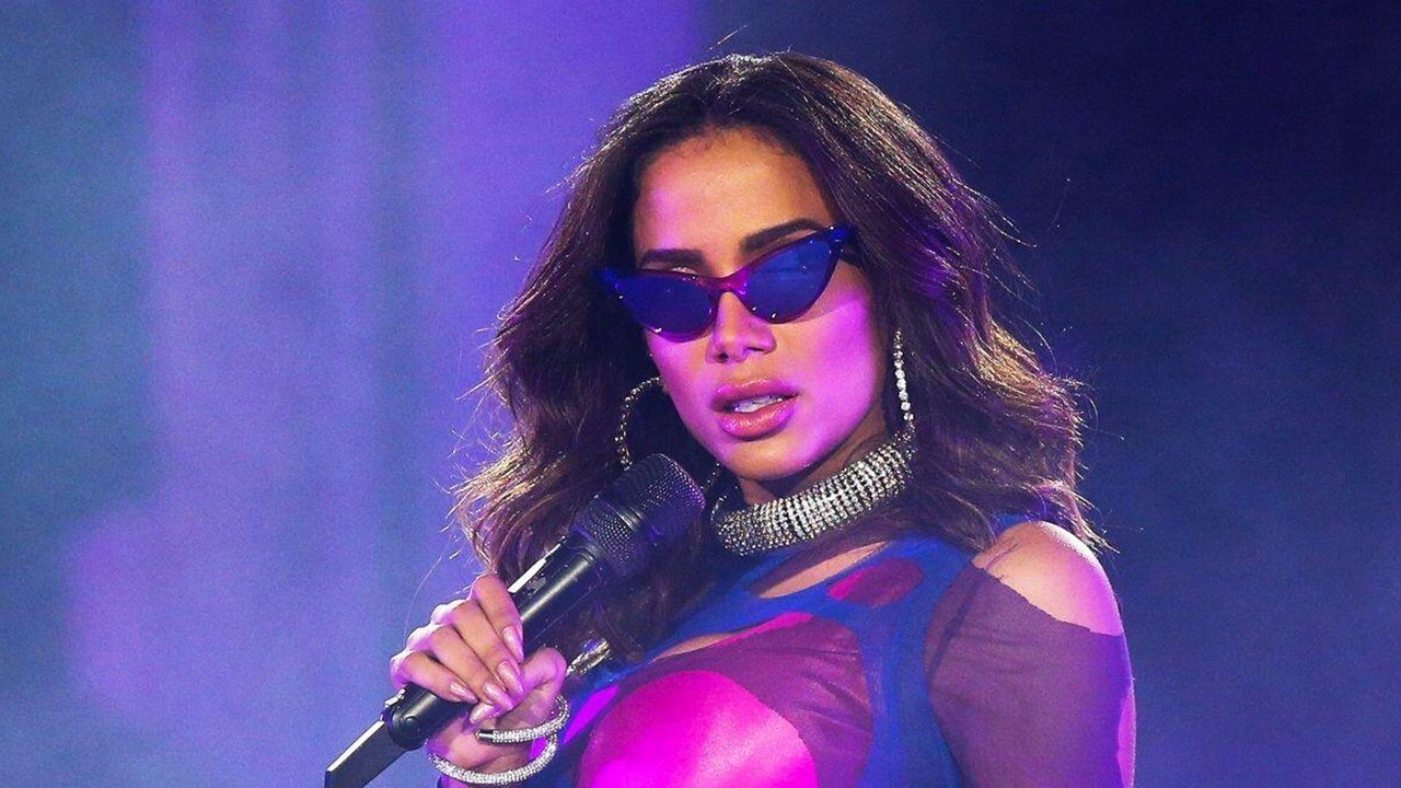 Anitta: Ao Vivo no Rock in Rio|Anitta: Ao Vivo no Rock in Rio