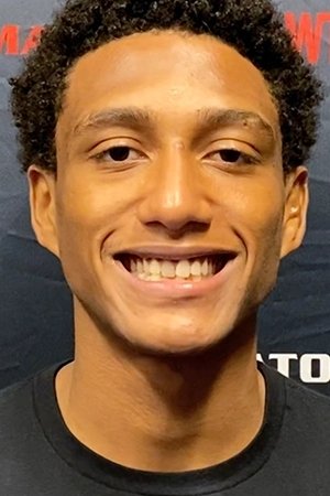 بازیگر Jaylon Bates  