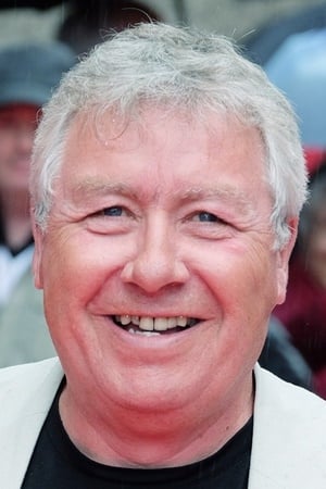 بازیگر Gregor Fisher  