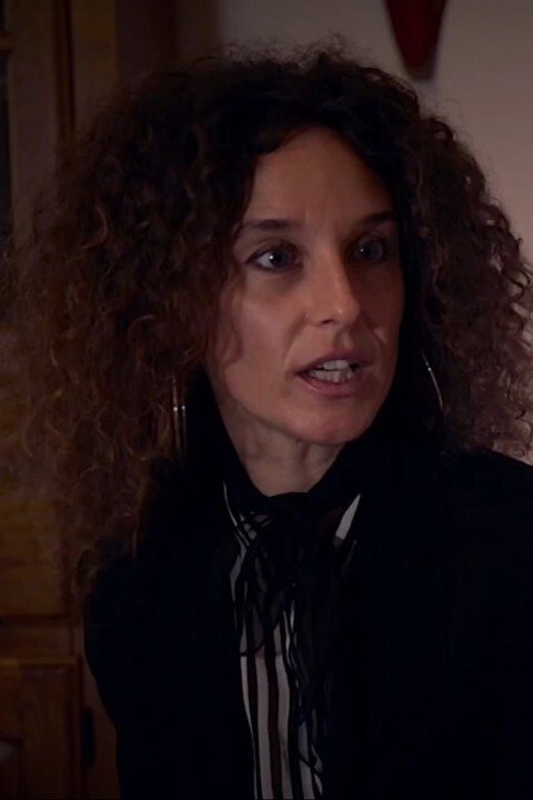 بازیگر Stefania Bernacchia  