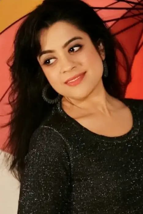 بازیگر Neha  Chauhan  