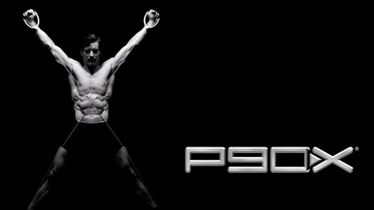 P90X|P90X