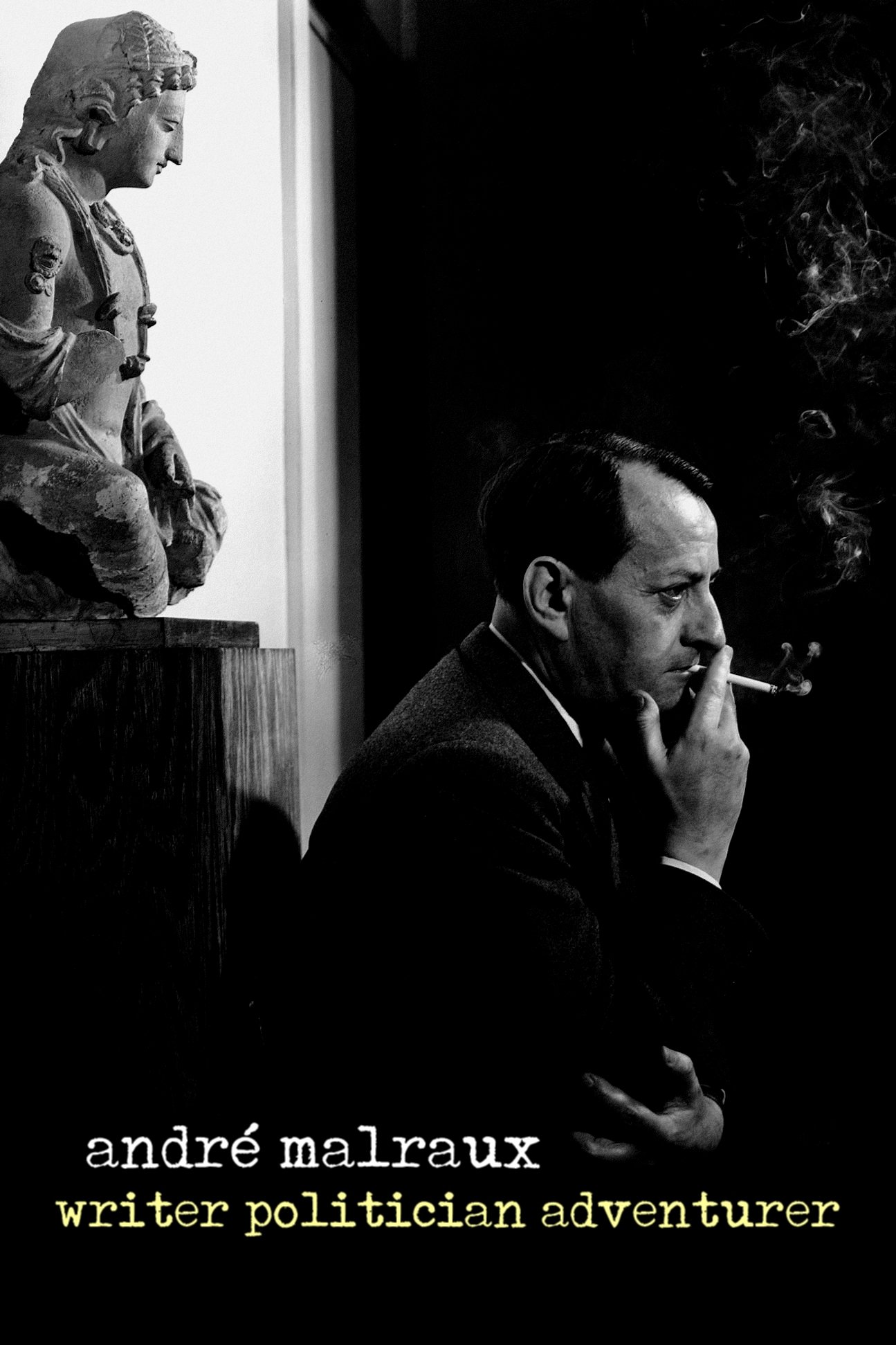 André Malraux : l'épreuve du pouvoir