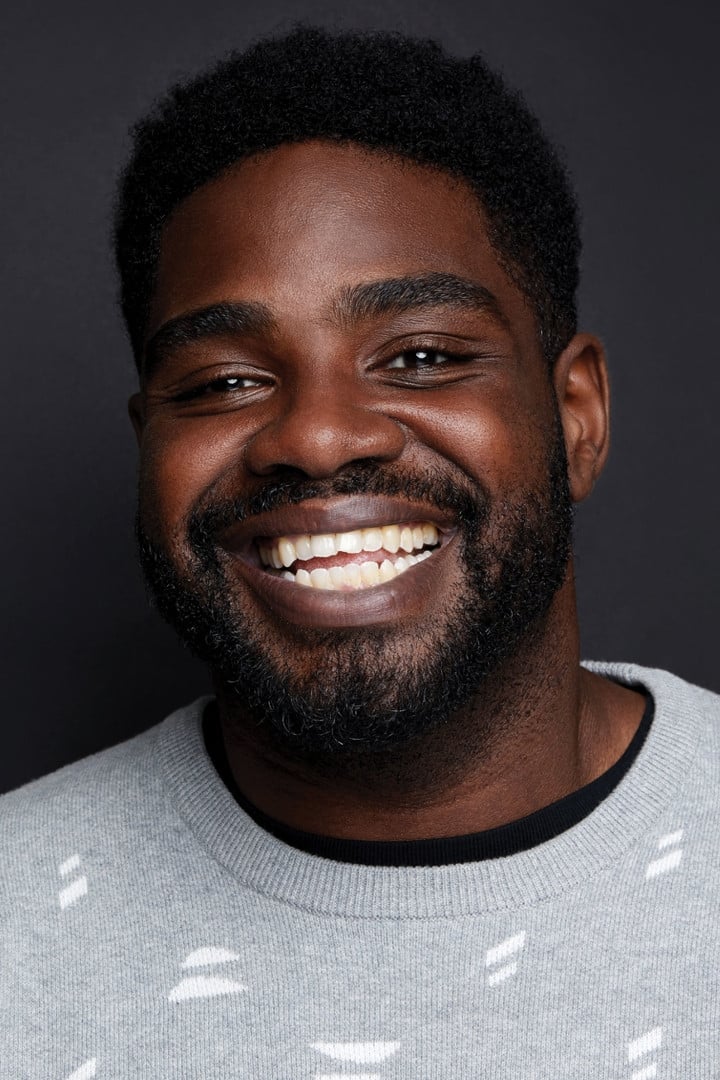 بازیگر Ron Funches  