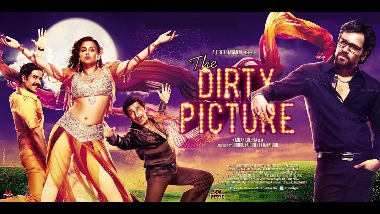 The Dirty Picture|The Dirty Picture