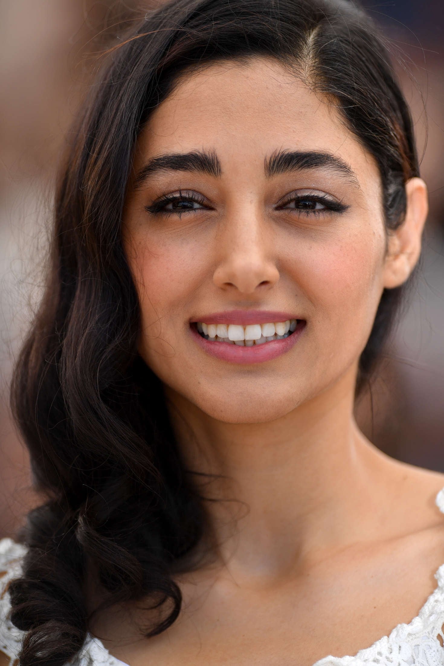 بازیگر Golshifteh Farahani  