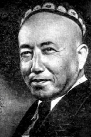 بازیگر Asad Ismatov  