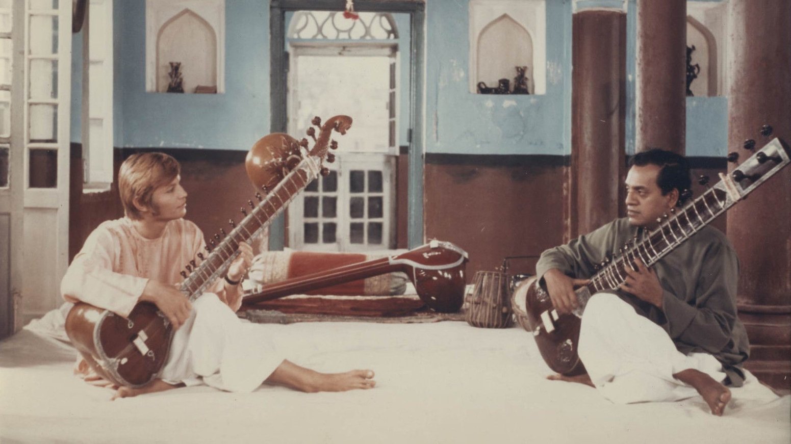 The Guru|The Guru