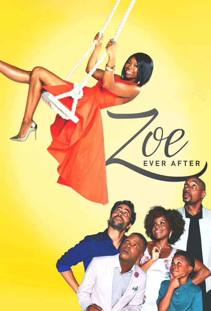 Zoe Ever After | Zoe Ever After